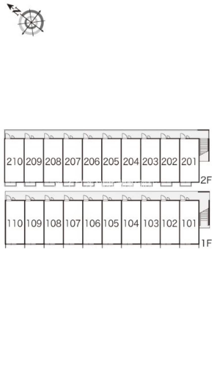  レオパレス総社南