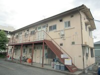コーポ岸