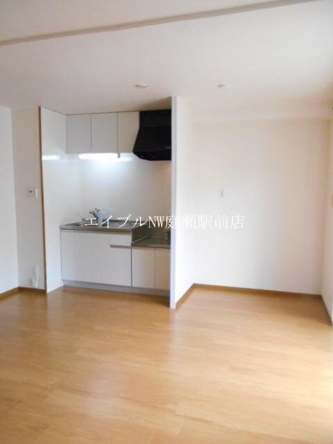  エスプワール花尻Ｂ