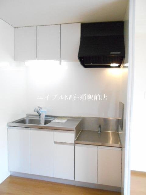  エスプワール花尻Ｂ