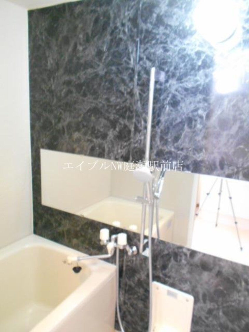  エスプワール花尻Ｂ