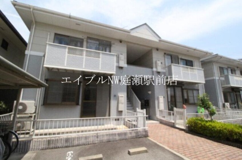  エスプワール花尻Ｂ