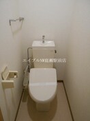  エスプワール花尻Ｂ