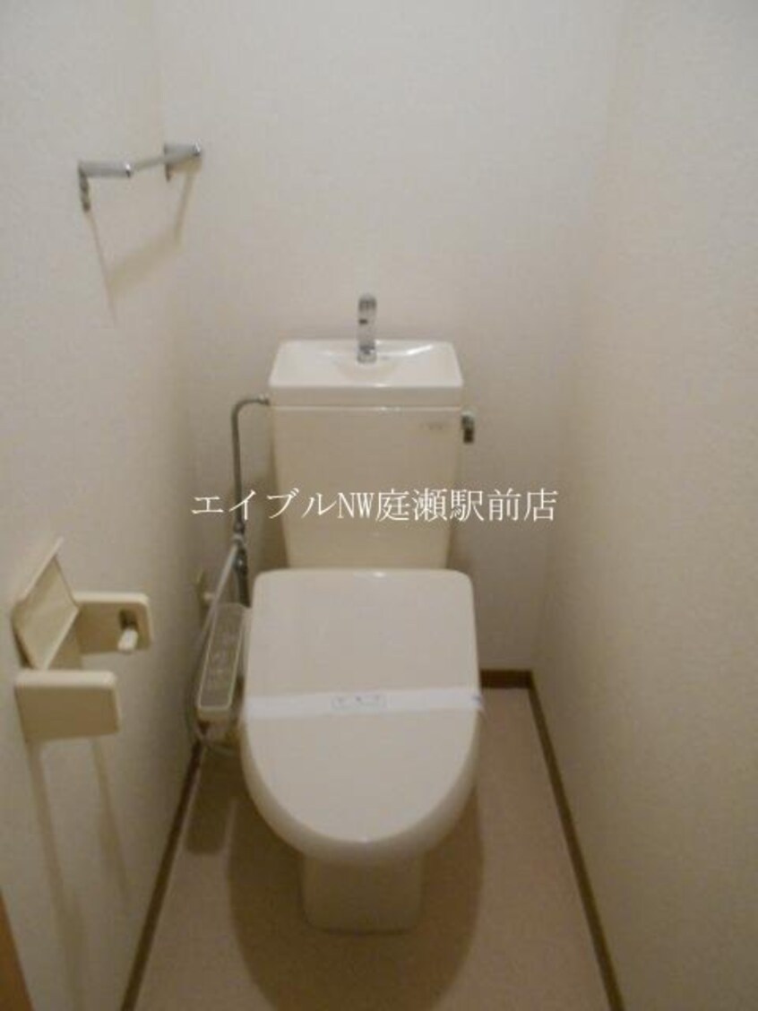  エスプワール花尻Ｂ