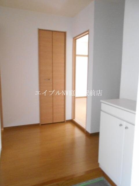  エスプワール花尻Ｂ