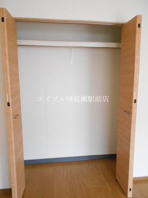  エスプワール花尻Ｂ