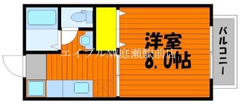 間取図 FINE　Ⅰ