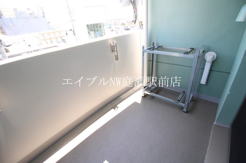  Shallow Garden　B棟