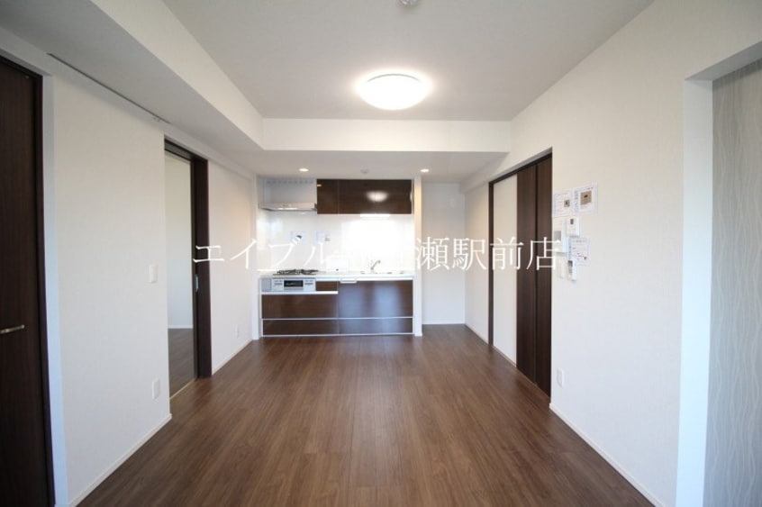  Shallow Garden　B棟