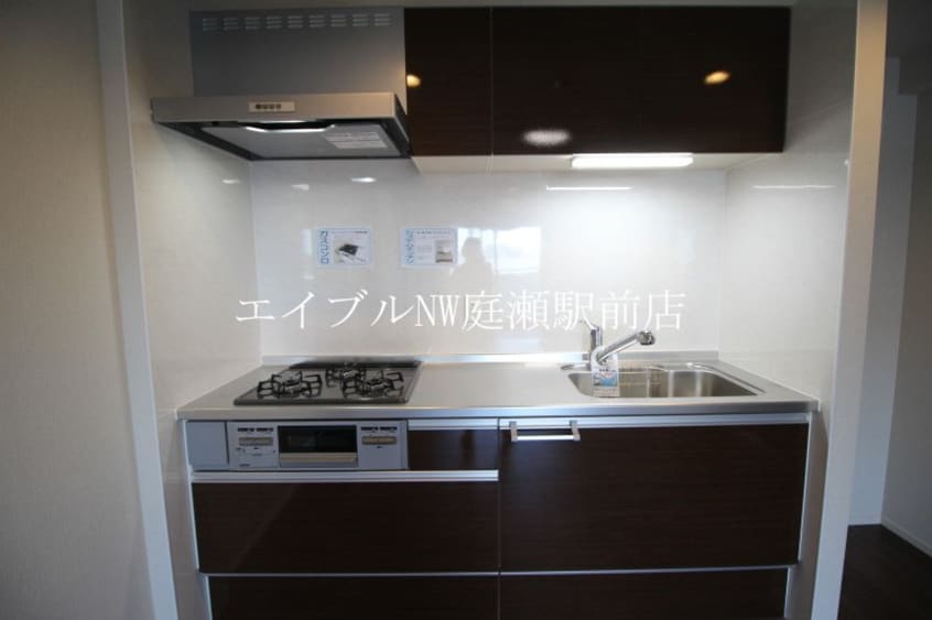  Shallow Garden　B棟