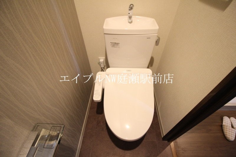  Shallow Garden　B棟