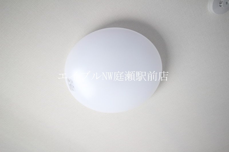  Shallow Garden　B棟