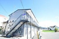 ニューシティヨシオ