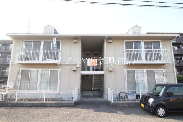  グレース陵南Ｂ