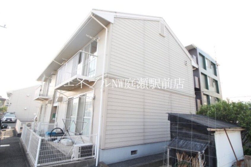  グレース陵南Ｂ