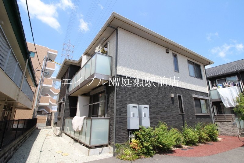  ラフィネ・ブラン