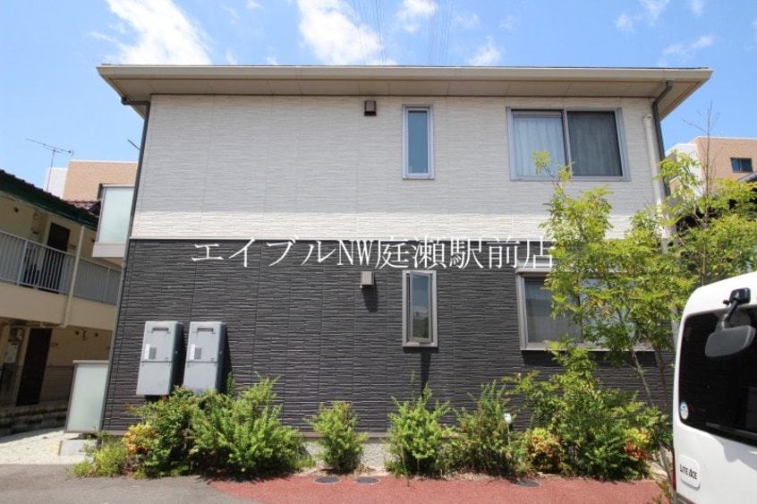  ラフィネ・ブラン