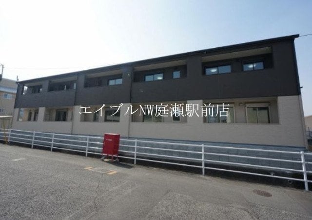  イデアーレ中庄　Ｂ