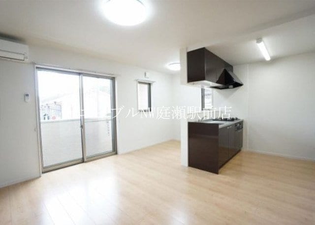  イデアーレ中庄　Ｂ