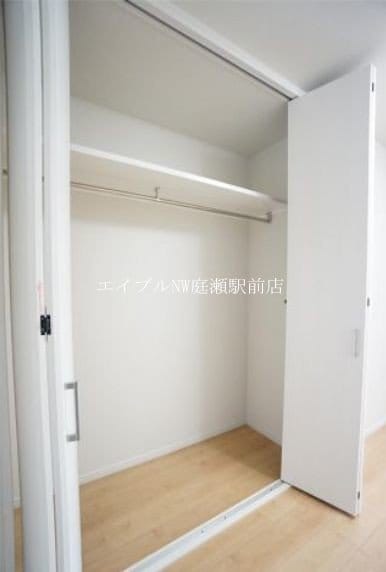  イデアーレ中庄　Ｂ