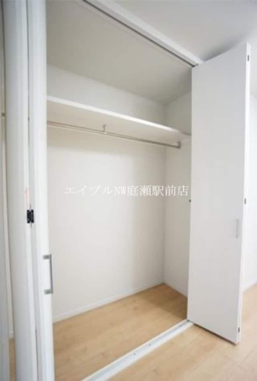  イデアーレ中庄　Ｂ