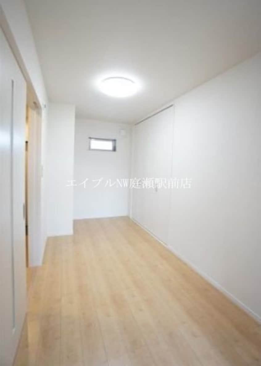  イデアーレ中庄　Ｂ