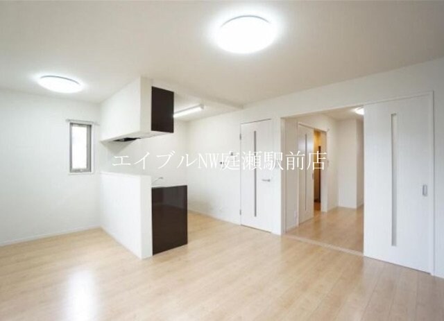  イデアーレ中庄　Ｂ