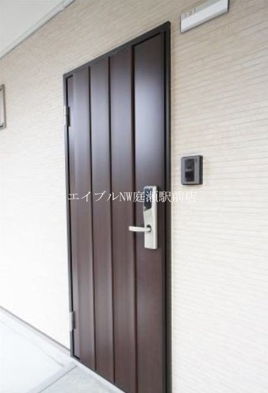  イデアーレ中庄　Ｂ