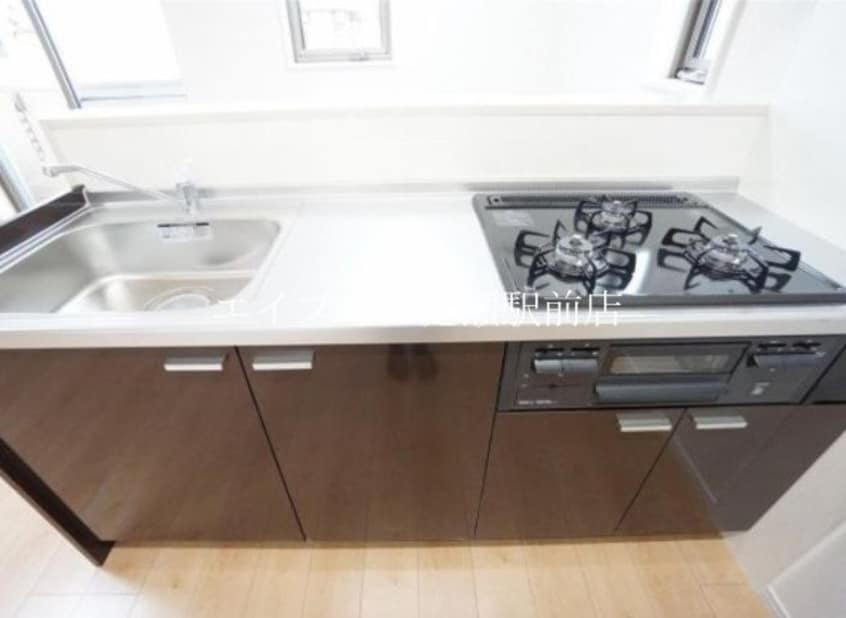  イデアーレ中庄　Ｂ