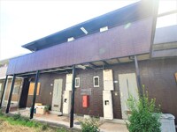 センスフルタウン西王寺Ⅱ　