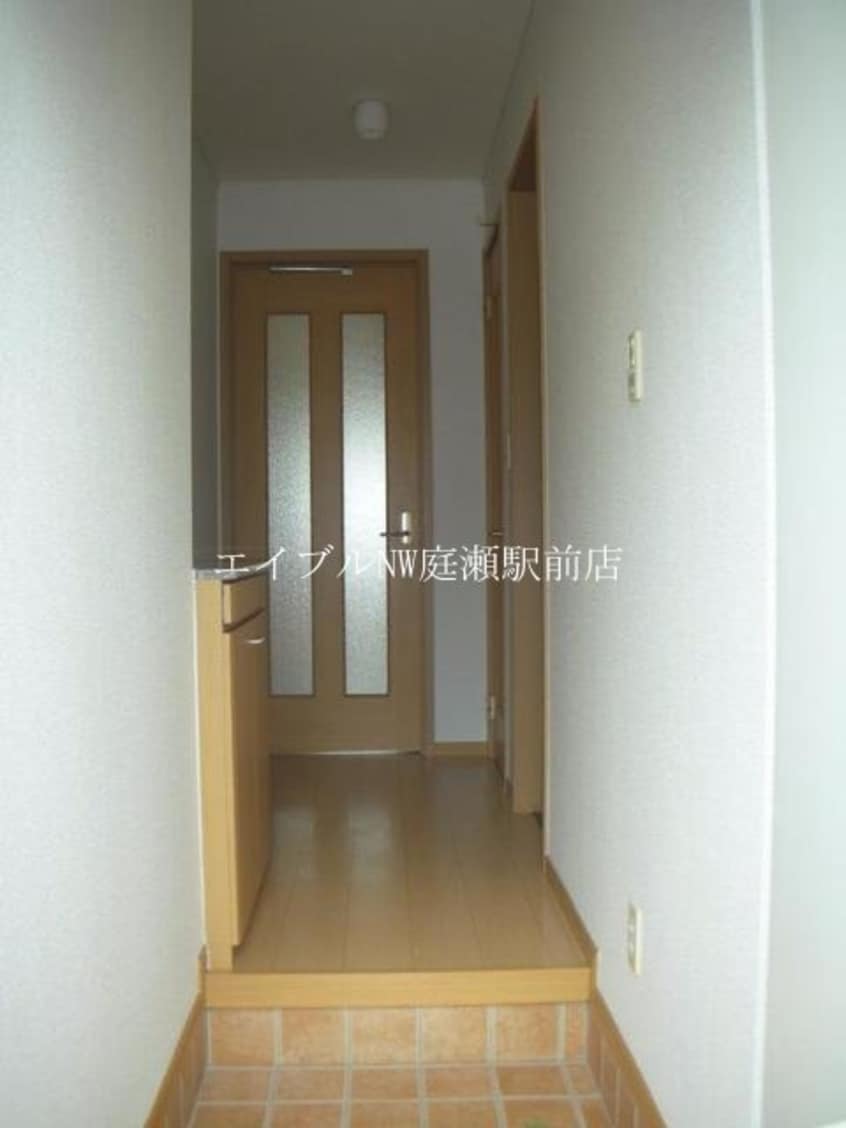  ＳＵＮ’Ｓ　ＧＡＲＤＥＮ　Ａ