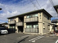 緑の館　B棟