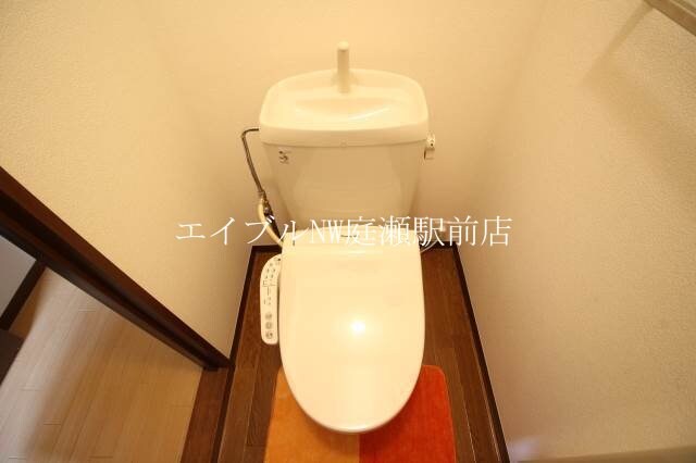  ビック イースト　B棟