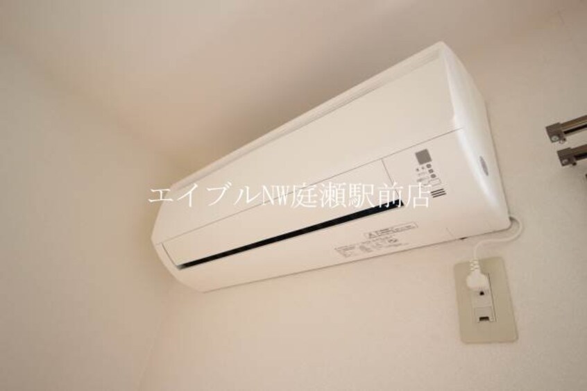 ビック イースト　B棟
