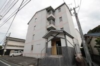 コスモクィーン矢坂Ⅱ