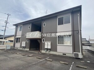 ウルーズメゾン　Ｂ棟