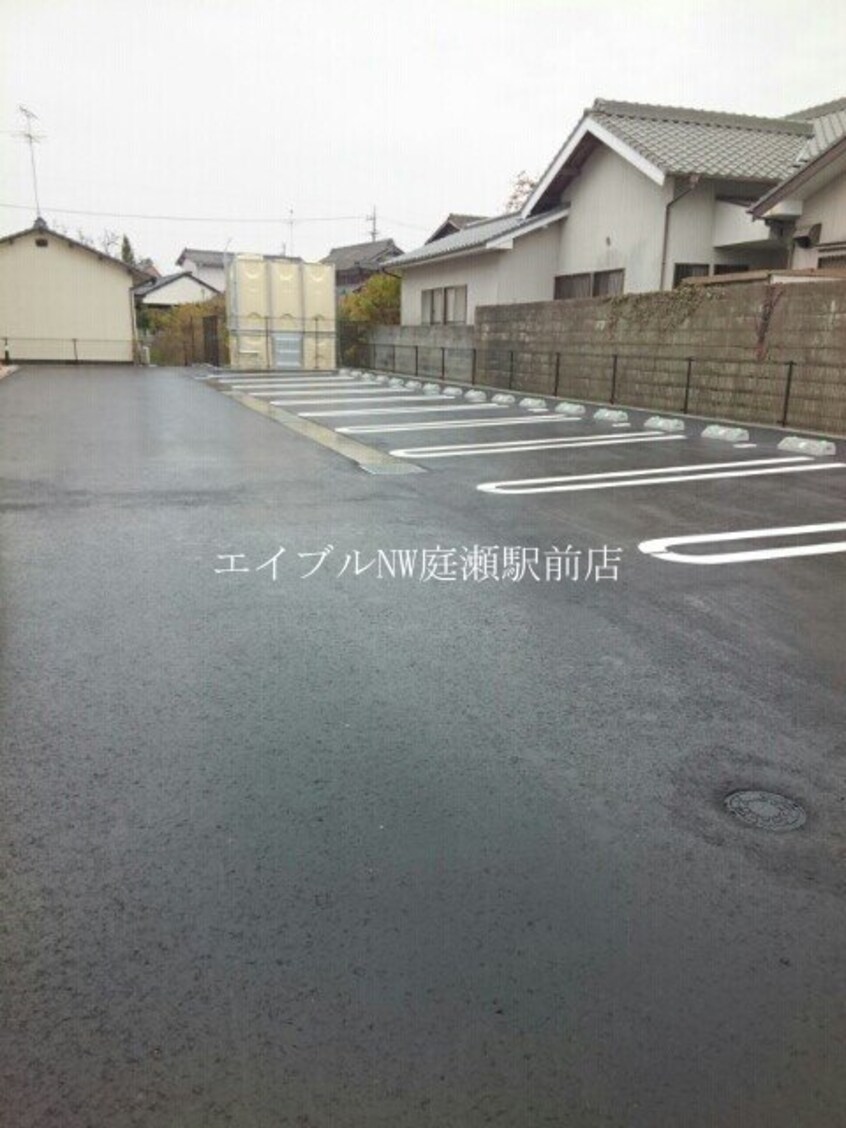  プロムナード倉敷