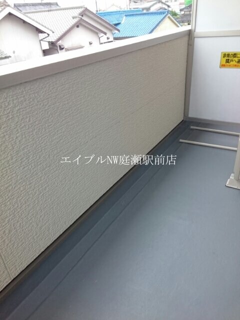  プロムナード倉敷