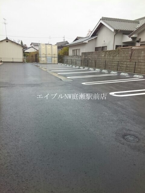  プロムナード倉敷