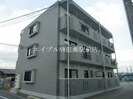クレールコートⅡの外観