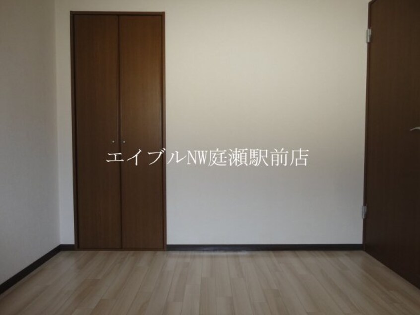 洋室 ロイヤルコーポ・サノ