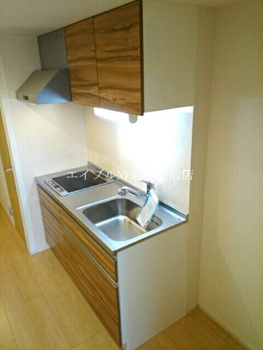  ケイマイティ　Ⅱ