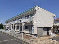 シティハイツエバーＫ２