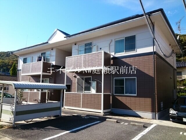  ニューエルディムゆうＤ