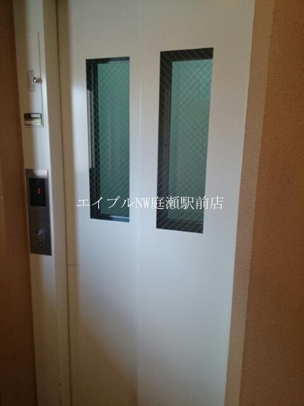  プラシード倉敷