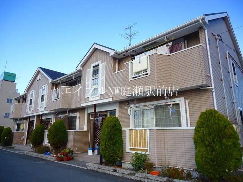  ファミ－ルＦＵＪＩ　Ｂ