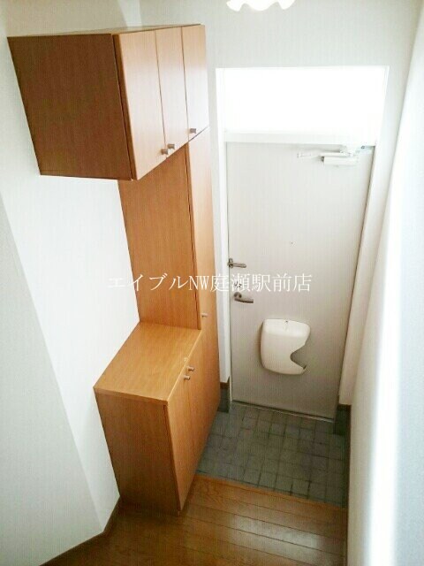  ファミ－ルＦＵＪＩ　Ｂ