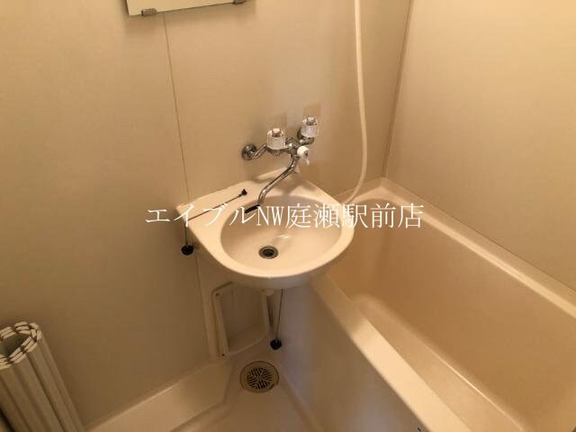  ライフシティ林