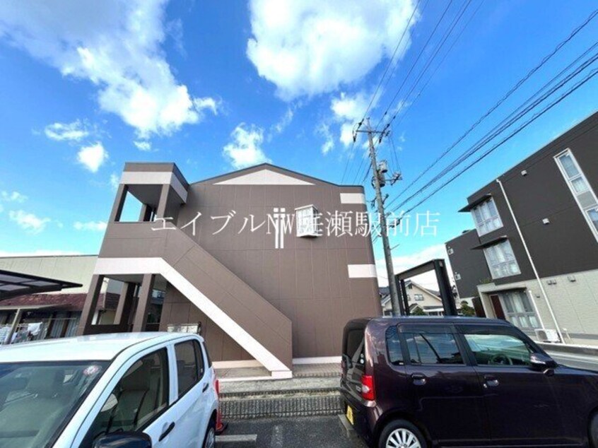  ライフシティ林