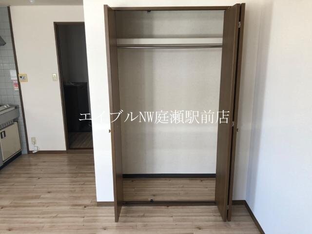  ライフシティ林